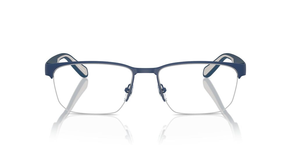 Aros Oftálmicos Emporio Armani Ea1162 Mate Azul