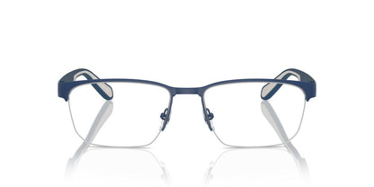 Aros Oftálmicos Emporio Armani Ea1162 Mate Azul