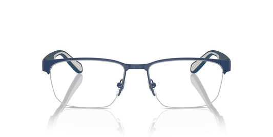 Aros Oftálmicos Emporio Armani Ea1162 Mate Azul