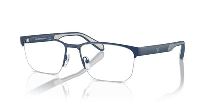 Aros Oftálmicos Emporio Armani Ea1162 Mate Azul