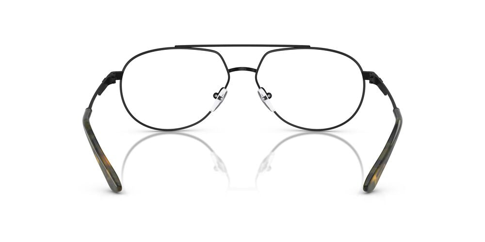 Aros Oftálmicos Emporio Armani Ea1165 Mate Negro