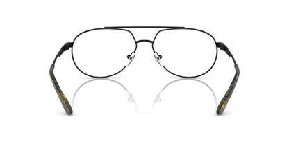 Aros Oftálmicos Emporio Armani Ea1165 Mate Negro