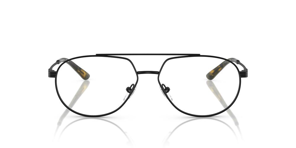 Aros Oftálmicos Emporio Armani Ea1165 Mate Negro