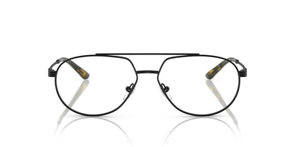 Aros Oftálmicos Emporio Armani Ea1165 Mate Negro