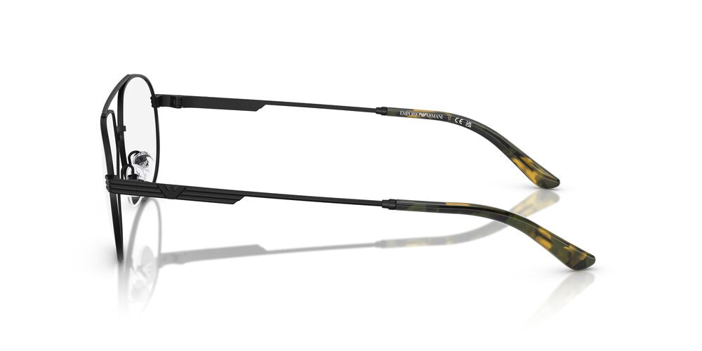 Aros Oftálmicos Emporio Armani Ea1165 Mate Negro