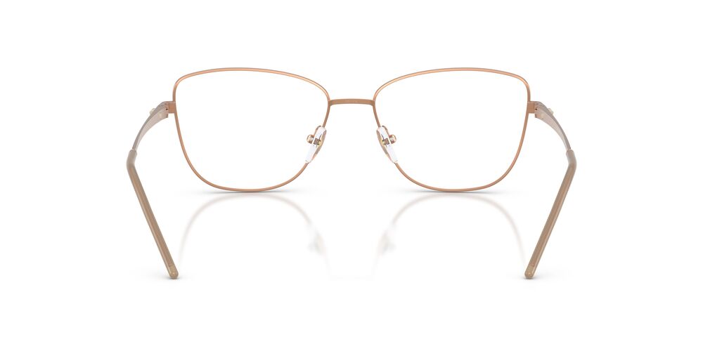 Aros Oftálmicos Emporio Armani Ea1172 Negro/Dorado