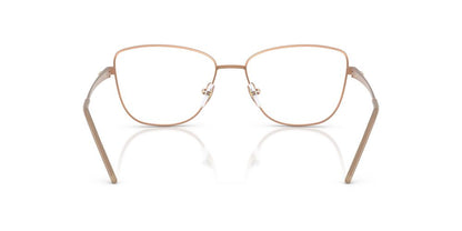 Aros Oftálmicos Emporio Armani Ea1172 Negro/Dorado
