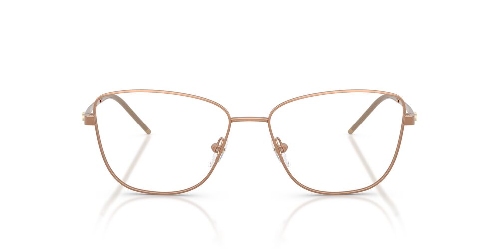 Aros Oftálmicos Emporio Armani Ea1172 Negro/Dorado