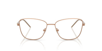 Aros Oftálmicos Emporio Armani Ea1172 Negro/Dorado