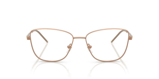 Aros Oftálmicos Emporio Armani Ea1172 Negro/Dorado
