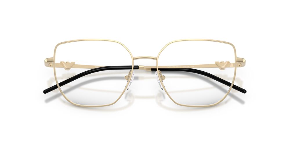Aros Oftálmicos Emporio Armani Ea1176 Azul