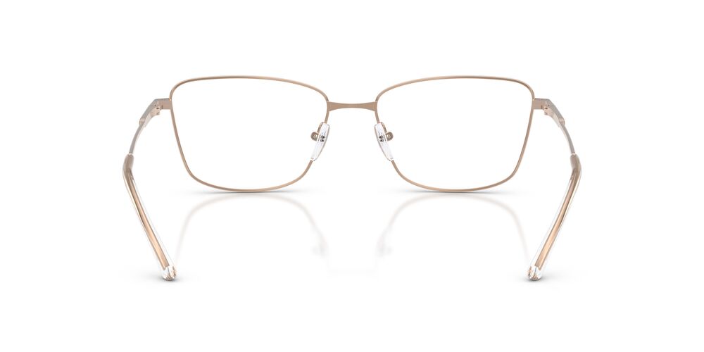 Aros Oftálmicos Emporio Armani Ea1185B Clear Gris