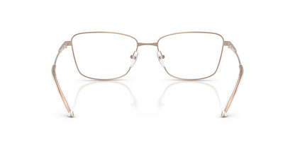 Aros Oftálmicos Emporio Armani Ea1185B Clear Gris