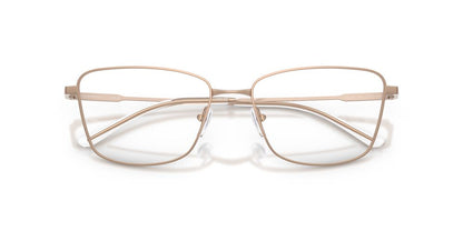 Aros Oftálmicos Emporio Armani Ea1185B Clear Gris