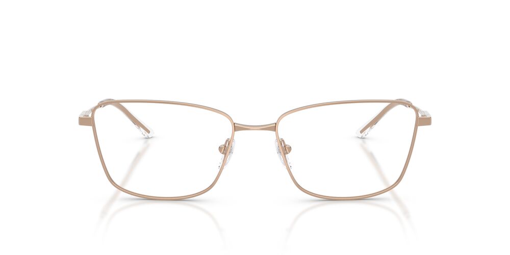 Aros Oftálmicos Emporio Armani Ea1185B Clear Gris