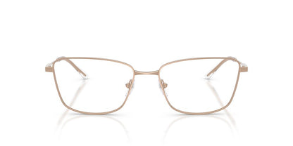 Aros Oftálmicos Emporio Armani Ea1185B Clear Gris