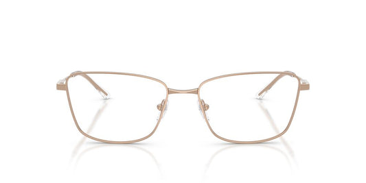 Aros Oftálmicos Emporio Armani Ea1185B Clear Gris
