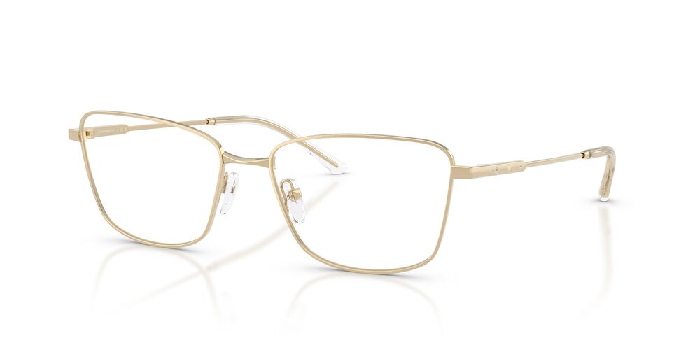 Aros Oftálmicos Emporio Armani Ea1185B Vino