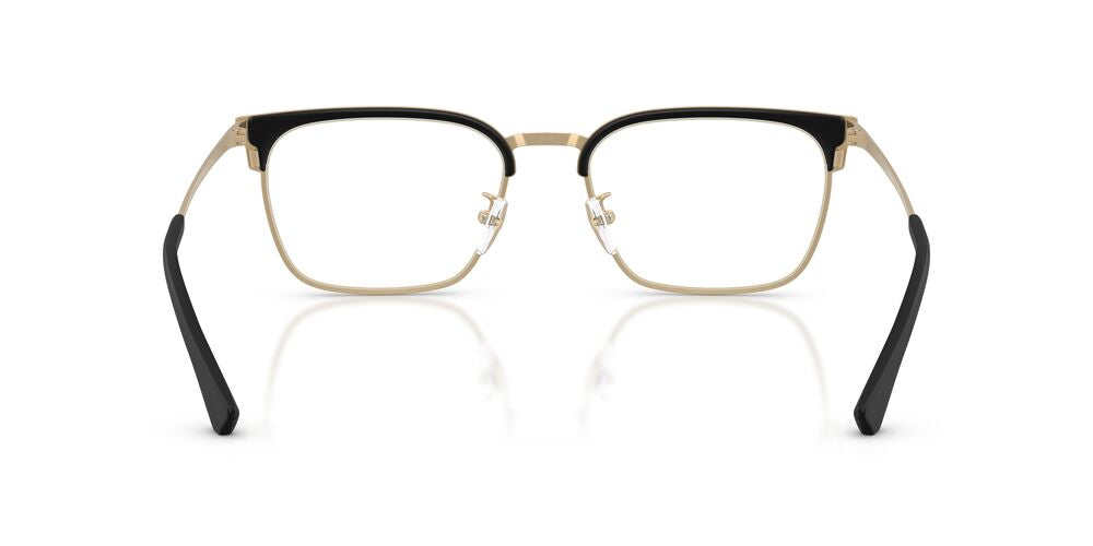 Aros Oftálmicos Emporio Armani Ea1186D Mate Pale Dorado