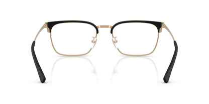 Aros Oftálmicos Emporio Armani Ea1186D Mate Pale Dorado