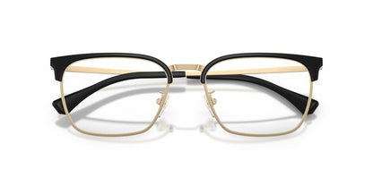 Aros Oftálmicos Emporio Armani Ea1186D Mate Pale Dorado