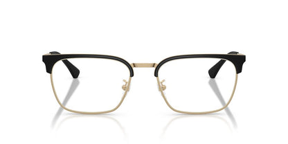 Aros Oftálmicos Emporio Armani Ea1186D Mate Pale Dorado