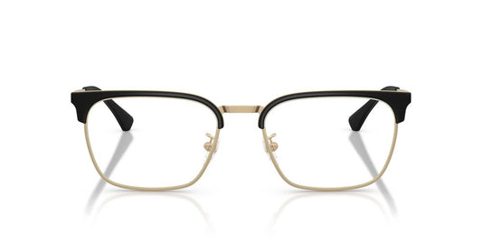 Aros Oftálmicos Emporio Armani Ea1186D Mate Pale Dorado