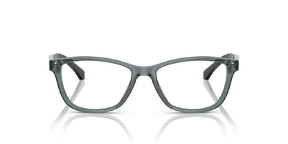 Aros Oftálmicos Emporio Armani Ea3099 Dorado