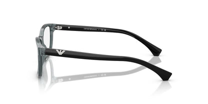 Aros Oftálmicos Emporio Armani Ea3099 Dorado