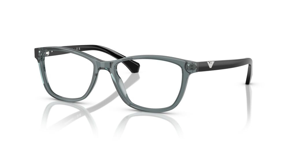 Aros Oftálmicos Emporio Armani Ea3099 Dorado