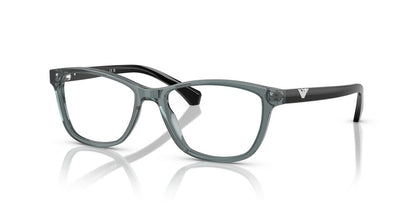 Aros Oftálmicos Emporio Armani Ea3099 Dorado