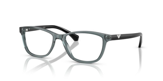 Aros Oftálmicos Emporio Armani Ea3099 Dorado