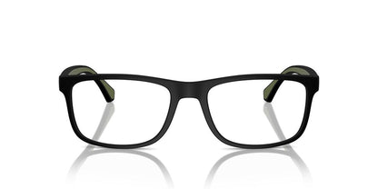 Aros Oftálmicos Emporio Armani Ea3147 Mate Negro