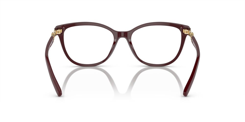 Aros Oftálmicos Emporio Armani Ea3190 Shiny Bordeaux
