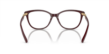 Aros Oftálmicos Emporio Armani Ea3190 Shiny Bordeaux