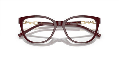 Aros Oftálmicos Emporio Armani Ea3190 Shiny Bordeaux