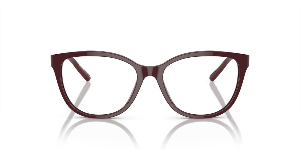 Aros Oftálmicos Emporio Armani Ea3190 Shiny Bordeaux