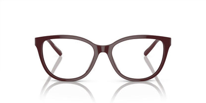 Aros Oftálmicos Emporio Armani Ea3190 Shiny Bordeaux