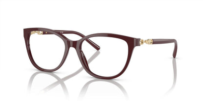 Aros Oftálmicos Emporio Armani Ea3190 Shiny Bordeaux
