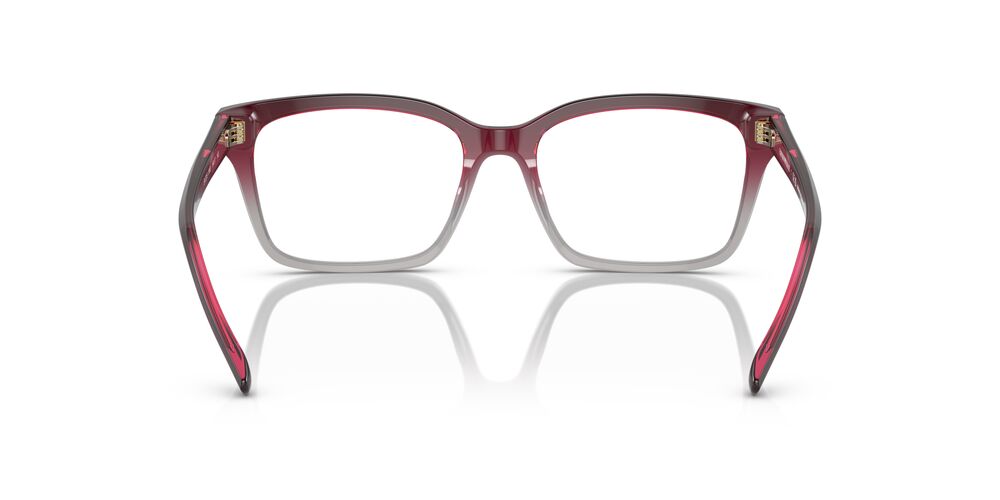 Aros Oftálmicos Emporio Armani Ea3219 Gradient Violet/Gris