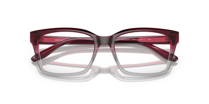 Aros Oftálmicos Emporio Armani Ea3219 Gradient Violet/Gris