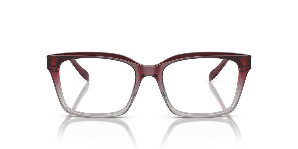 Aros Oftálmicos Emporio Armani Ea3219 Gradient Violet/Gris