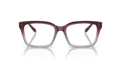 Aros Oftálmicos Emporio Armani Ea3219 Gradient Violet/Gris