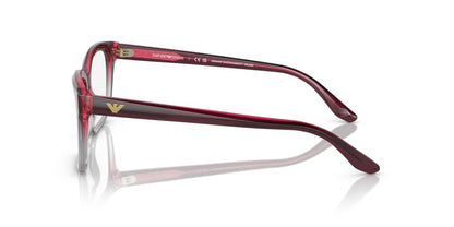 Aros Oftálmicos Emporio Armani Ea3219 Gradient Violet/Gris