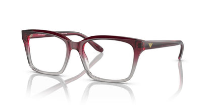 Aros Oftálmicos Emporio Armani Ea3219 Gradient Violet/Gris