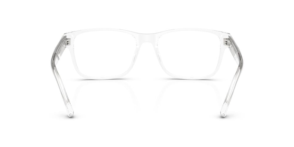 Aros Oftálmicos Emporio Armani Ea3239 Azul Mate