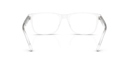 Aros Oftálmicos Emporio Armani Ea3239 Azul Mate