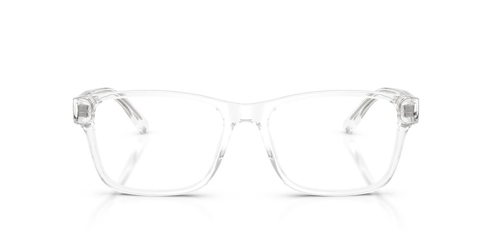 Aros Oftálmicos Emporio Armani Ea3239 Azul Mate