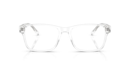 Aros Oftálmicos Emporio Armani Ea3239 Azul Mate