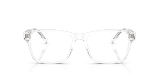Aros Oftálmicos Emporio Armani Ea3239 Azul Mate